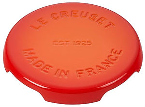 Signature Trivet - Flame 8.8"