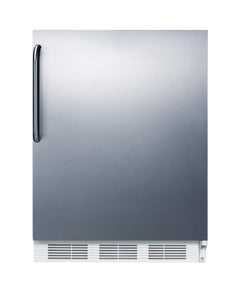 24" Wide All-Refrigerator
