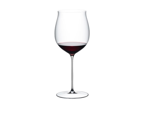 Riedel Superleggero Burgundy Grand Cru