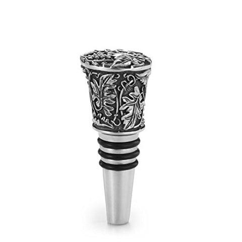 WILLIAM MORRIS WINE STOPPER
