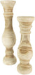 Kalalou CFAN1002 Candle Stands, See Image