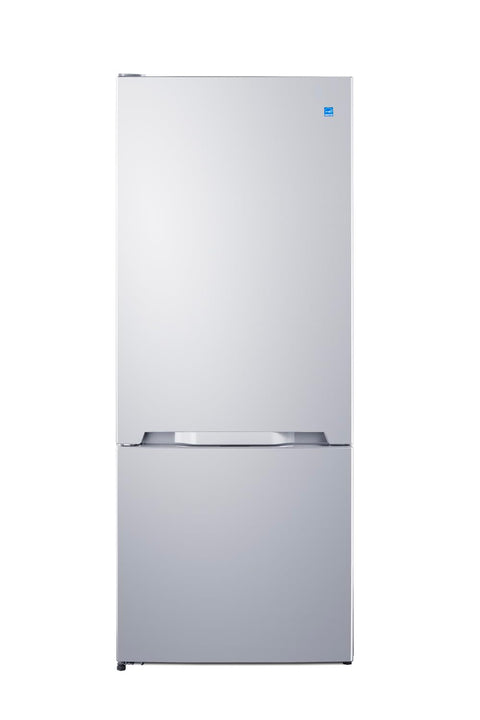 Bottom mount refrigerator-freezer