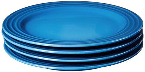 Set of (4) 8.5" Salad Plates - Marseille 8.5"
