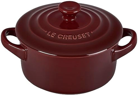 Mini Round Cocotte - Rhone (House Special) 8 oz.