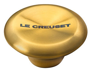 Signature Gold Knob