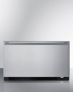30 in. Wide Convertible Drawer Refrigerator/Warming Cabinet