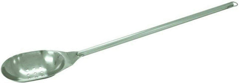 Bayou Classic - Grill Spoon - Stainless Steel 40 Inch Cooking Spoon for Grilling and Gumbo
