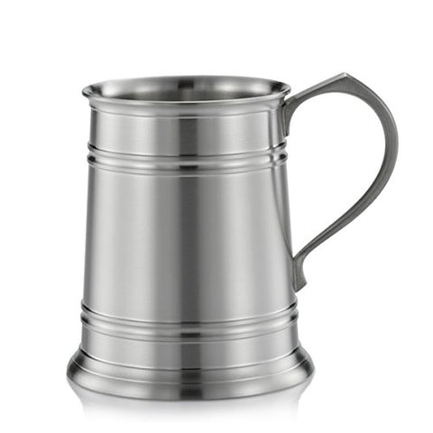 Straight Sided Tankard Medium