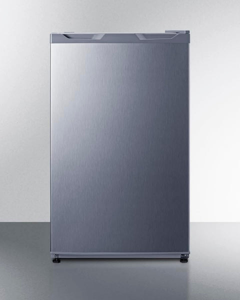 19inch Wide Refrigerator-Freezer ADA Height