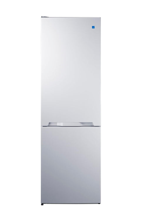 Bottom mount refrigerator-freezer