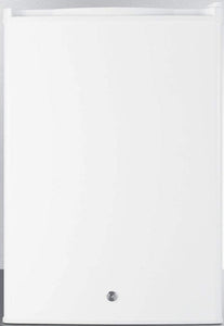 Summit FF31L7 Refrigerator, White