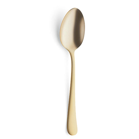 Austin Matt Gold - 12 Teaspoons