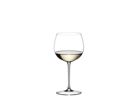 Riedel 4400/07 Sommeliers Montrachet Wine Glass, Clear