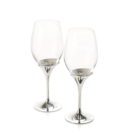 DOMAINE WHITE WINE GLASS PAIR