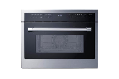 24 In. Wide 115V Speed Oven