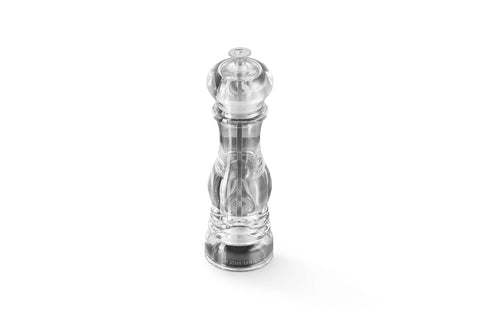 Le Creuset Pepper Mill, 8" x 2 1/2", Acrylic