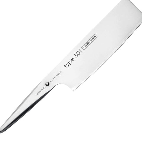P36- 6 3/4 in Japan Nakiri Knife