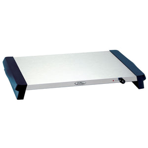 Broil King NWT-1S Professional 300-Watt Warming Tray, Stainless