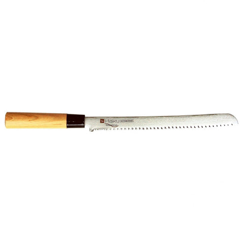HD 08 - 10 1/4In. Bread Knife