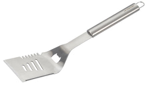 Alpine Outdoor Collection - Stainless Steel BBQ Slotted Turner 17.5"