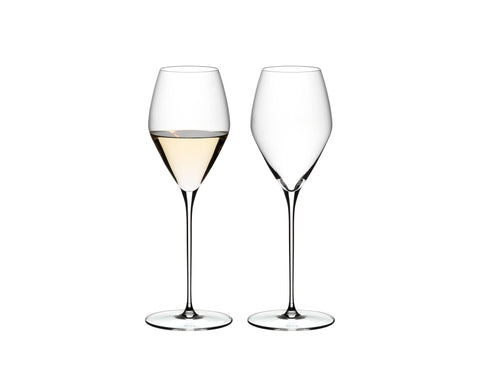 Riedel Veloce Sauvignon Blanc, Set of 2