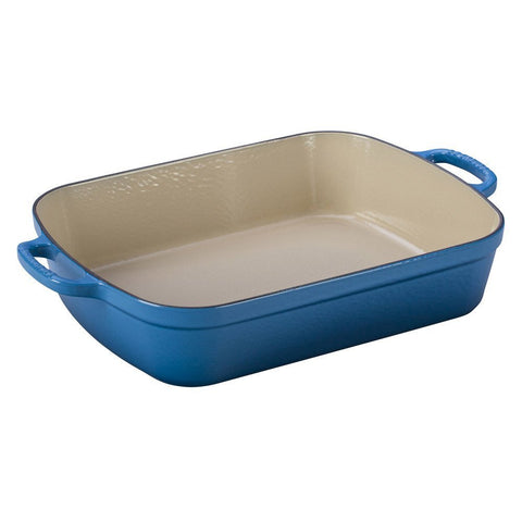 LE CREUSET Marseille Roaster 5.25 Qt, 1 EA