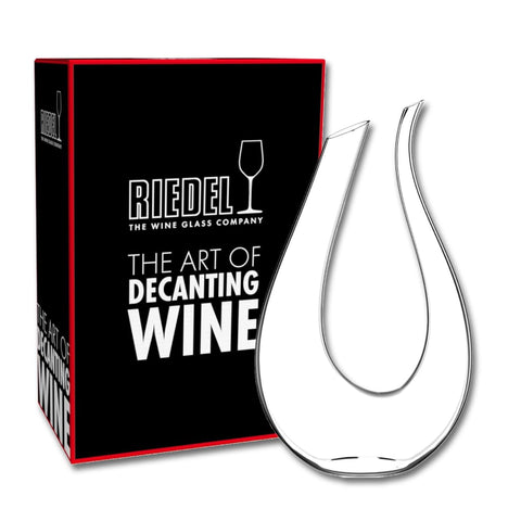 Riedel Amadeo Decanter, Clear