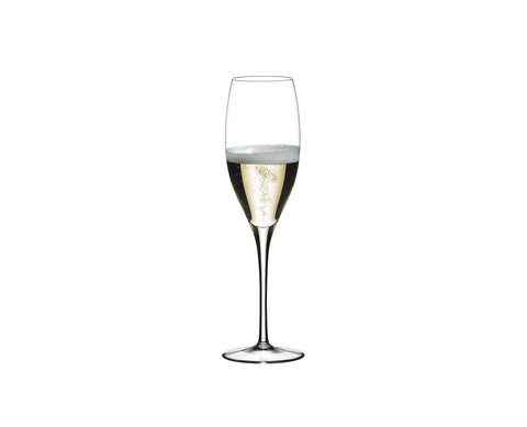 Riedel 4400/28 Sommeliers Vintage Champagne Glass, Clear