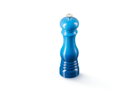 Le Creuset Pepper Mill, 8" x 2 1/2", Marseille