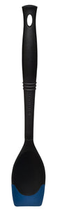 Le Creuset Revolution Bi-Material Saute Spoon, 13.5" x 2.5", Marseille