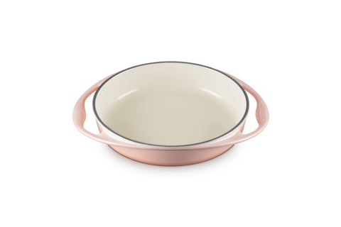 Heritage Tarte Tatin Dish - Peche 2 qt. (9.75" diameter)