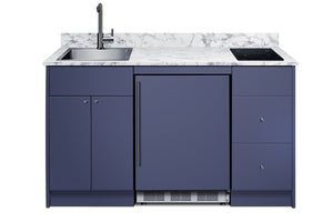 Turnkey Caldera Kitchen