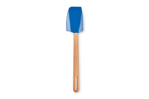 Le Creuset Silicone Signature Medium Spatula, Marseille