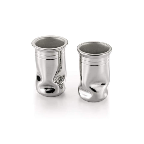 Shot Glass Pair