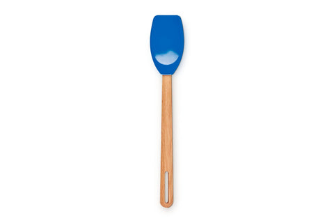 Le Creuset Silicone Signature Spatula Spoon, Marseille