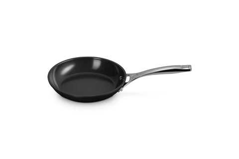 Le Creuset Essential Non-Stick Ceramic Shallow Frying Pan, 8"