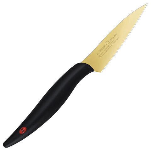 KTG05 - 3In. Paring Knife/ Gold