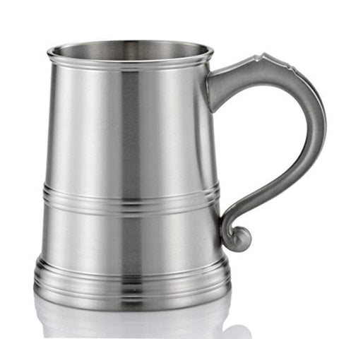 Iceburg Tankard