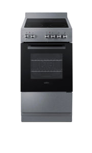 20 in. Wide Electric Smooth-Top Range