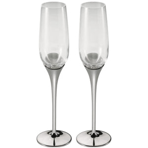 Champagne Flute Pair