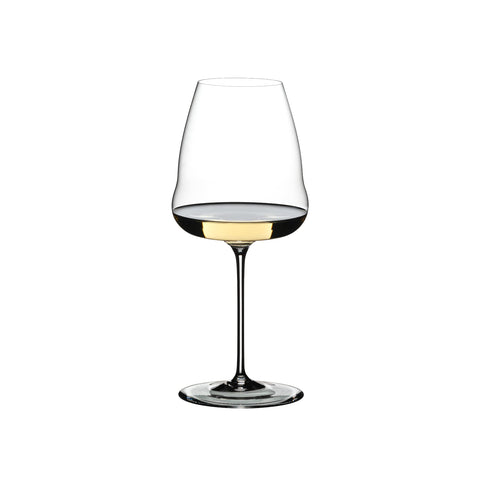 Riedel WINEWINGS/PAY 3 GET 4 - SAUVIGNON BLANC