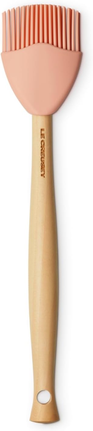 Craft Series Basting Brush - Peche 10 1/2" x 2 1/8"