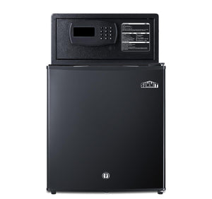 Minibar/In-Room Safe Combination