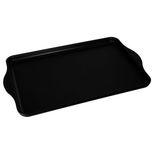 Swiss Diamond HD Classic Nonstick Double Burner Griddle, Non Stick Griddle for Electric Stoves, 19.25” x 11.5”