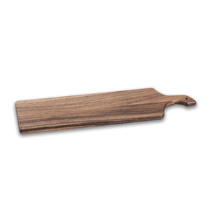 Kalmar Home Long Acacia Wood Cutting Board