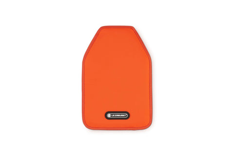 Le Creuset Wine Cooler Sleeve, Flame