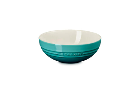 Le Creuset Stoneware Multi Bowl, 1.6 qt., Riviera