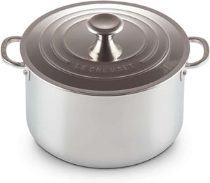 7 qt. Stockpot with Lid 7 qt.