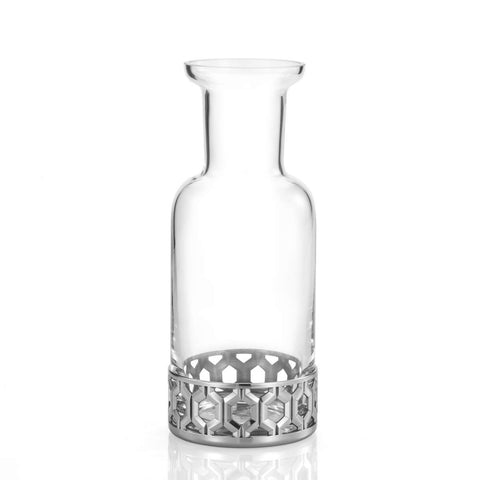 Hexagon Carafe