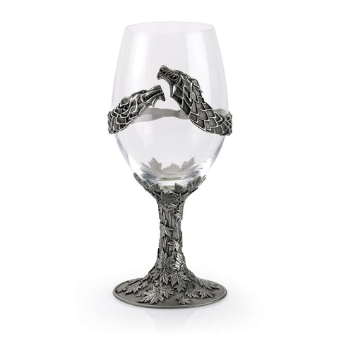 QUEEN IN THE NORTH GOBLET